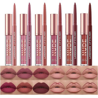 How to Make Lipstick Waterproof?