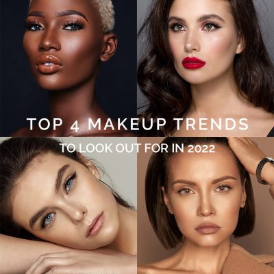 Why is No Makeup Look Trending?