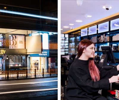 What is Bb Beauty?