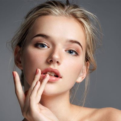 Why is Organic Makeup Better?