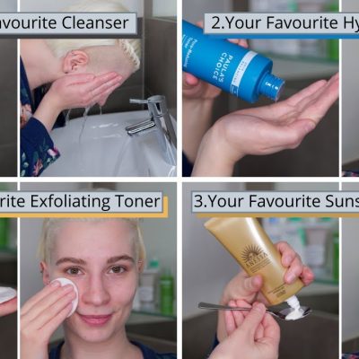 How to Use Toner?