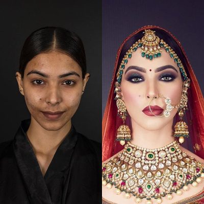 What is Hd Makeup?