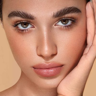 What is No Makeup Look?