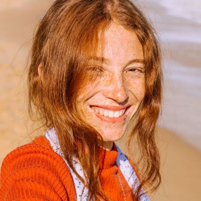Is No Makeup a Trend?