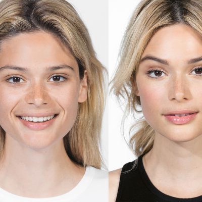 What is Minimalist Makeup?