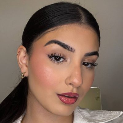 What is Simple Makeup?