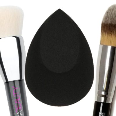 Can You Apply Primer With Sponge Brush?