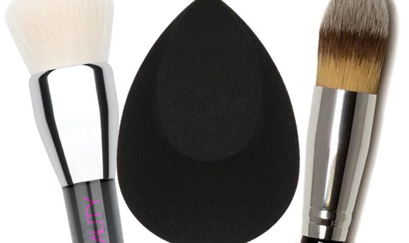 Can You Apply Primer With Sponge Brush?