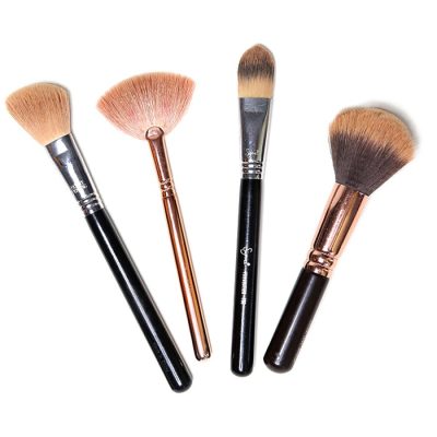 Can You Use a Sculpting Brush for Foundation?