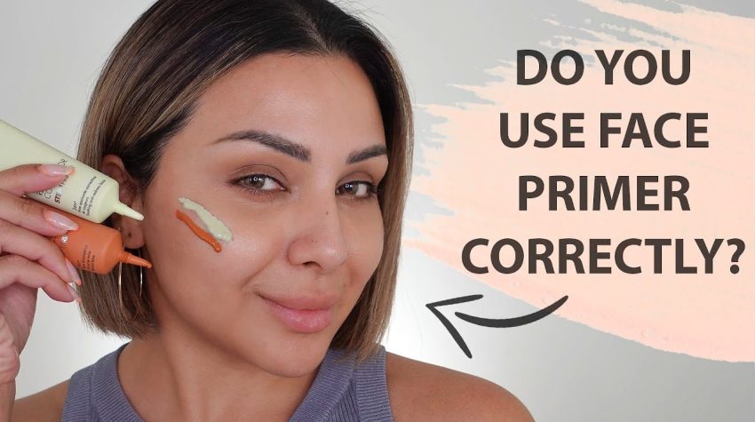 What is the Best Method to Apply Primer?