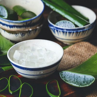 Can Aloe Vera Remove Melasma?