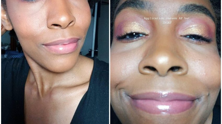 Can I Learn Makeup on My Own?