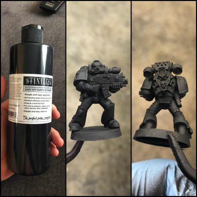 Do I Need Primer for Airbrush?
