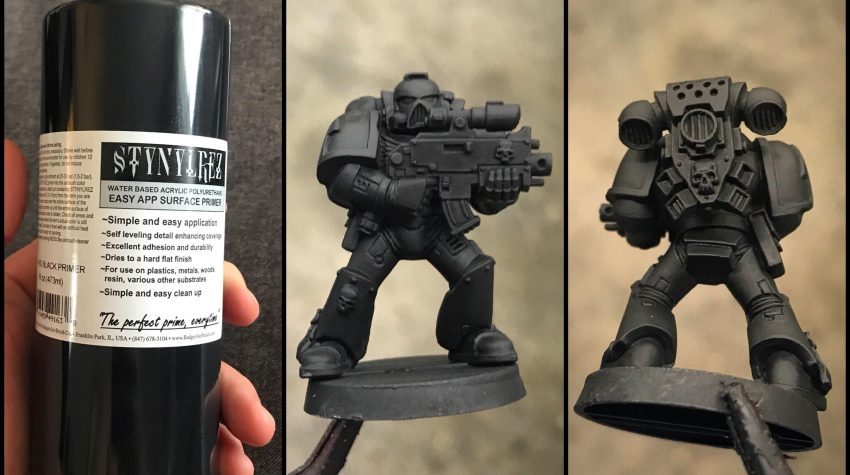 Do I Need Primer for Airbrush?