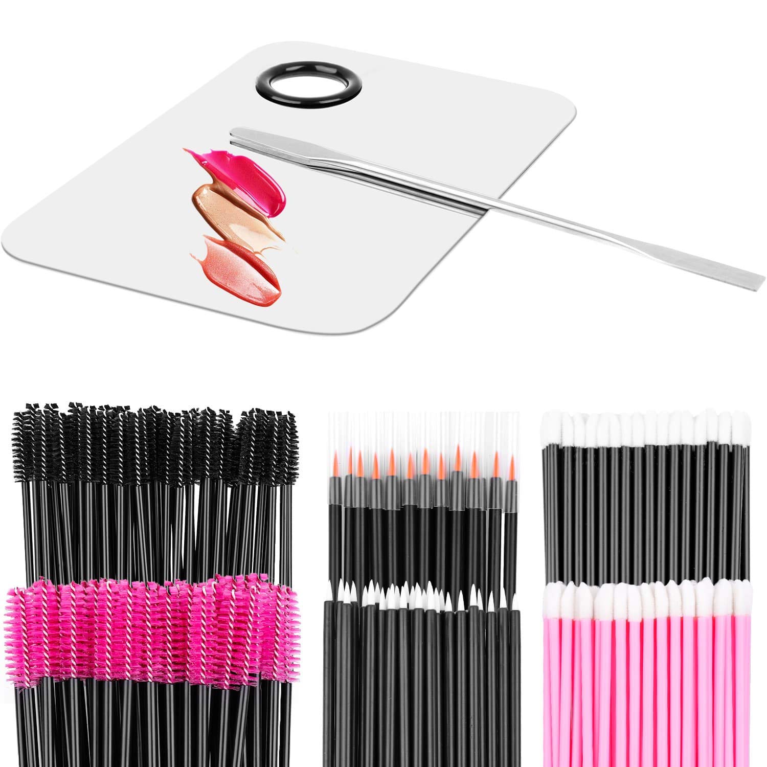 Do Makeup Artists Use Disposable Brushes? Makeup Analysis