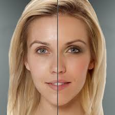Does Airbrush Makeup Work on Oily Skin?