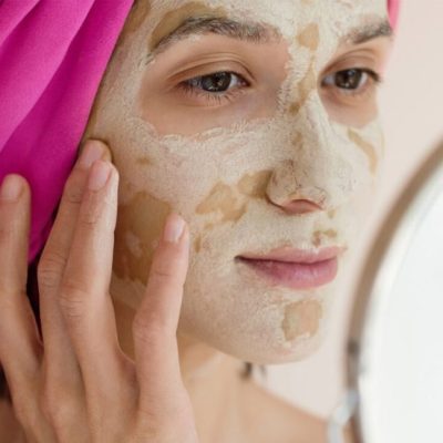 Does Multani Mitti Help?