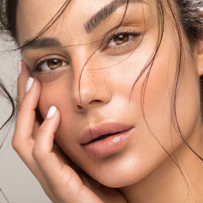 How Can I Feel More Attractive Without Makeup?