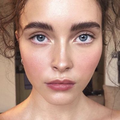 How to Look Cute Without Mascara?