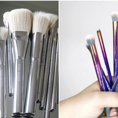 How Can You Tell If a Brush is Synthetic?