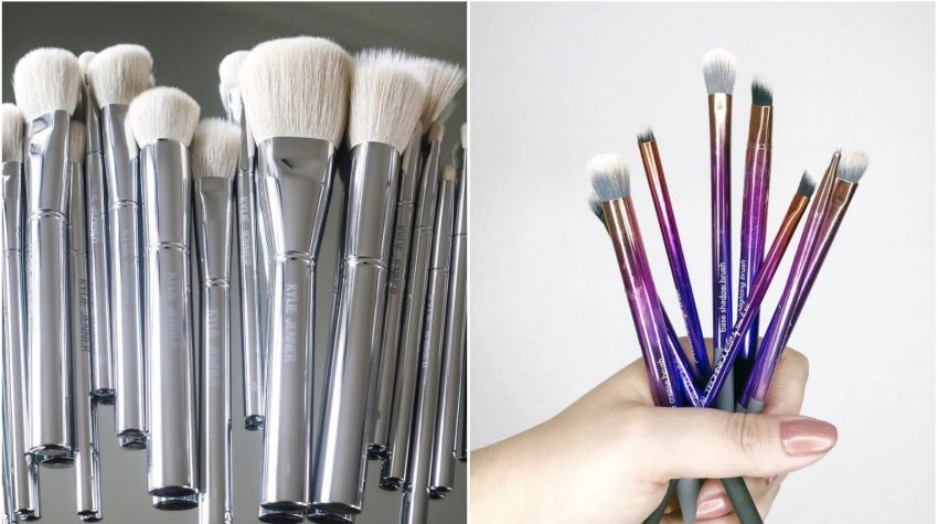 How Can You Tell If a Brush is Synthetic?