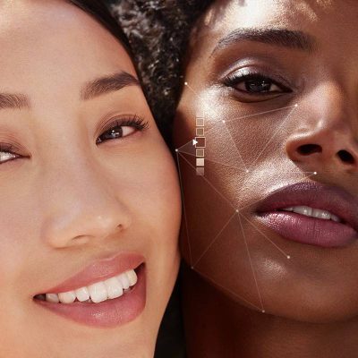 How Does Loreal Use Technology?