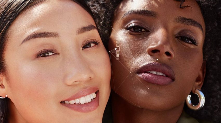 How Does Loreal Use Technology?