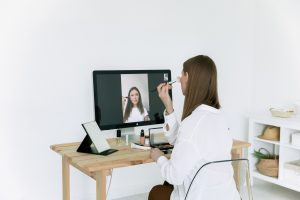 How Has Technology Changed the Cosmetic Industry?