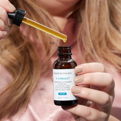 How Many Serums Can You Use?