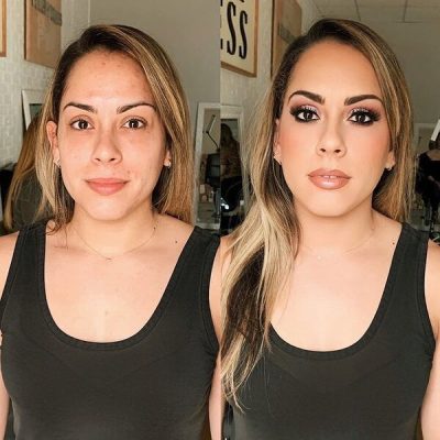 How Safe is Airbrush Makeup?