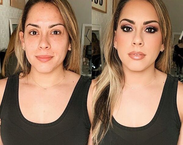 How Safe is Airbrush Makeup?