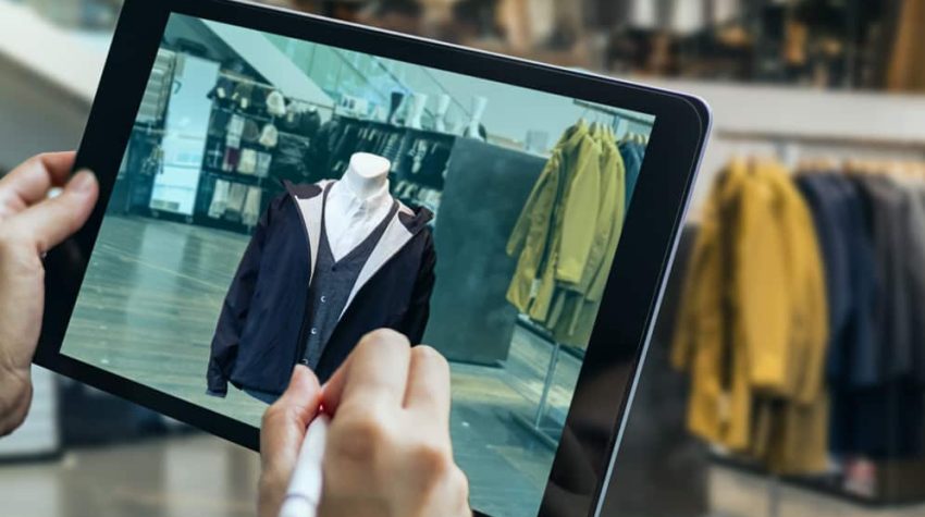 How Technology is Shaping the Future of Fashion?
