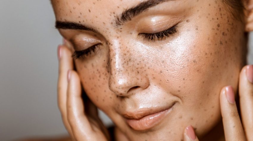 How to Get Glowing Skin?