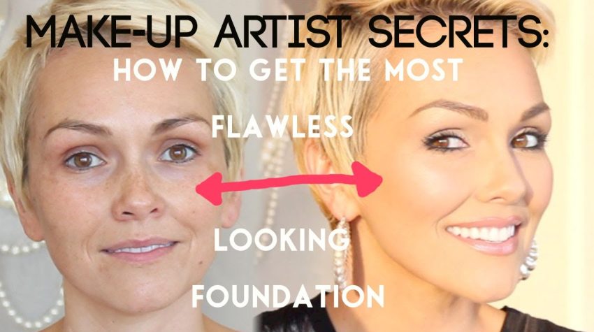 How to Prepare Your Skin for Airbrush?