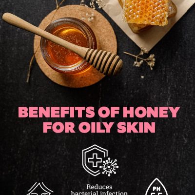 Is Honey Good for Oily Skin?