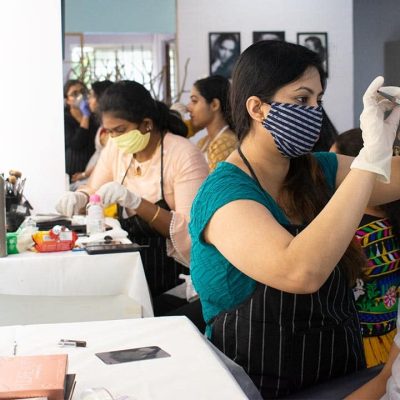 Is Makeup a Good Career Choice?