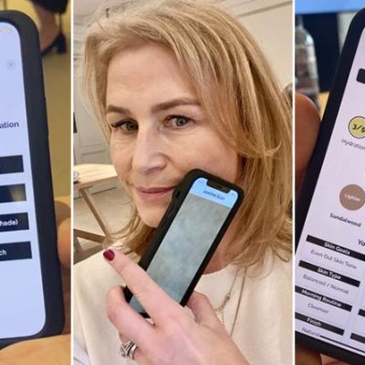 Is There an App That Tells What Your Skin Needs?