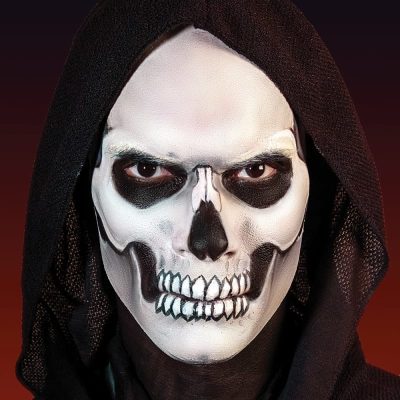 Should I Shave My Face before Airbrush Makeup?