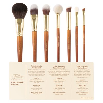 Should I Use a Makeup Brush to Tan My Hands?