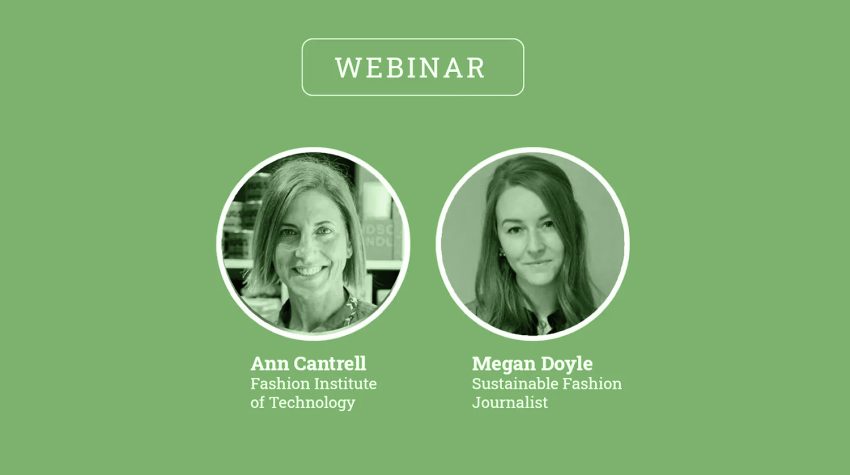 What Does Technology Mean in Fashion?