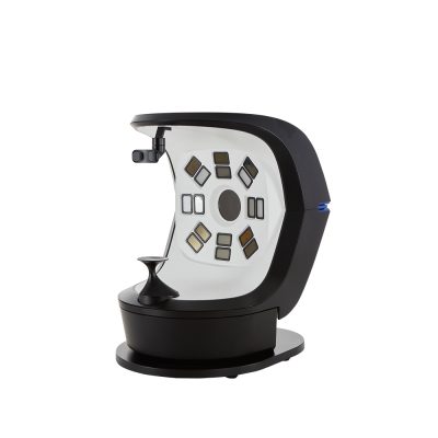 What is 3D Skin Analysis?