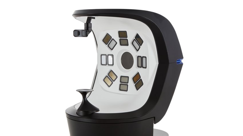 What is 3D Skin Analysis?