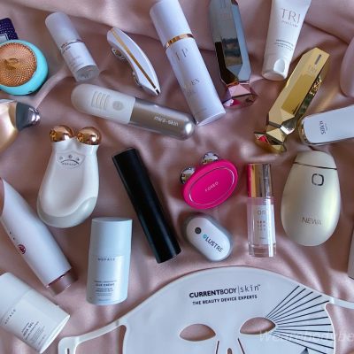 What is a Beauty Device?