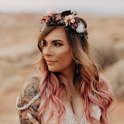 What is Bohemian Makeup?