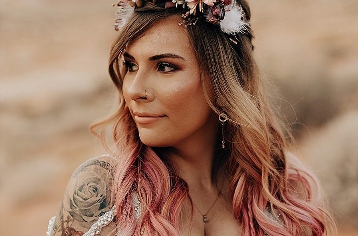 What is Bohemian Makeup?