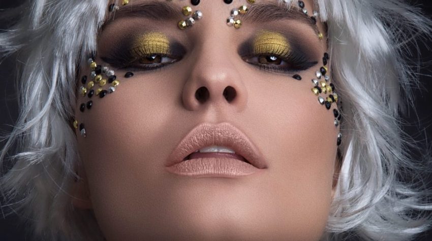 What is Editorial Makeup?