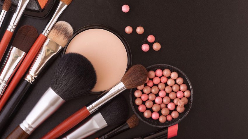 What is in the Beauty Industry?