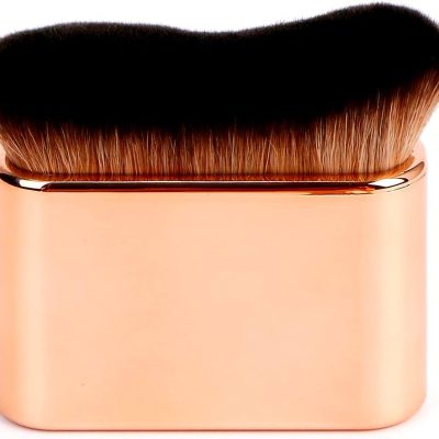 What is the Best Brush for a Fake Tanning Face?