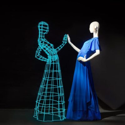 What is the Future of Fashion Technology?