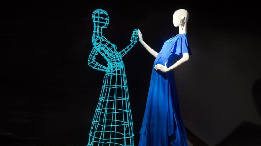 What is the Future of Fashion Technology?